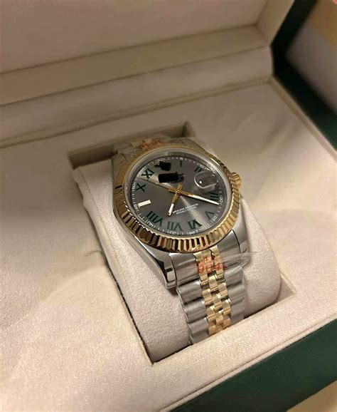 fort lauderdale rolex repairs